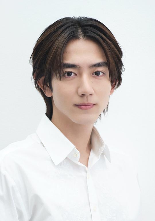 驹木根葵汰 Kiita Komagine