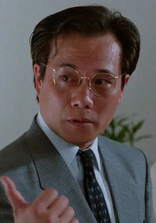 田俊 James Tien Chun