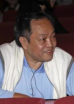 杜满生 Man Sheng Tu