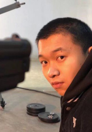 崔书铭 Shuming Cui