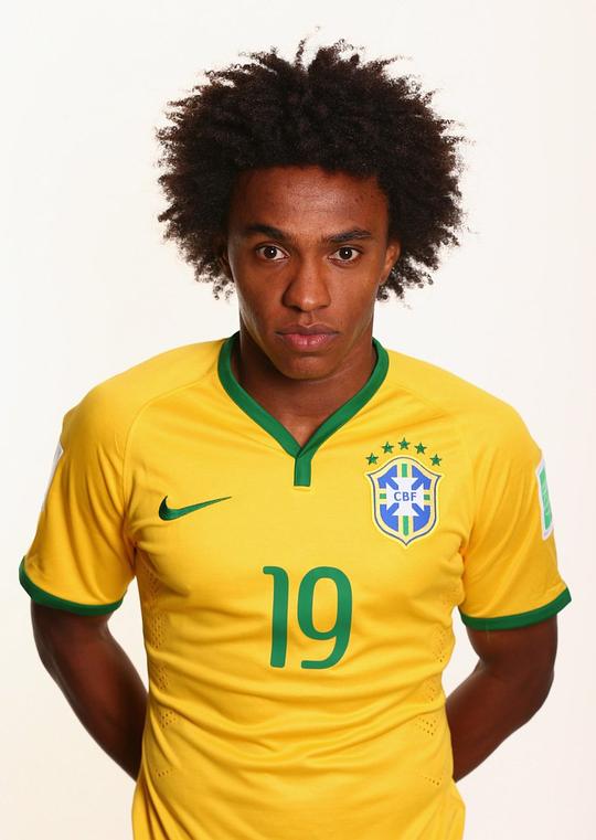 威廉 Willian