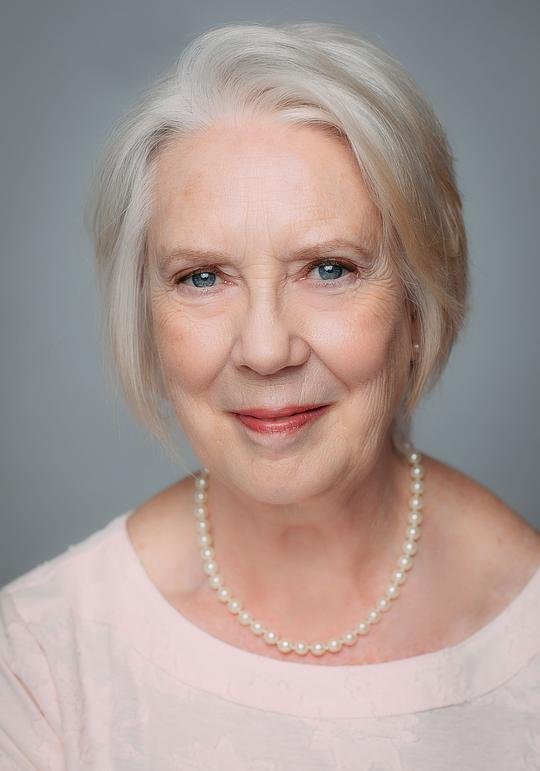 珍妮弗·希金 Jennifer Higgin