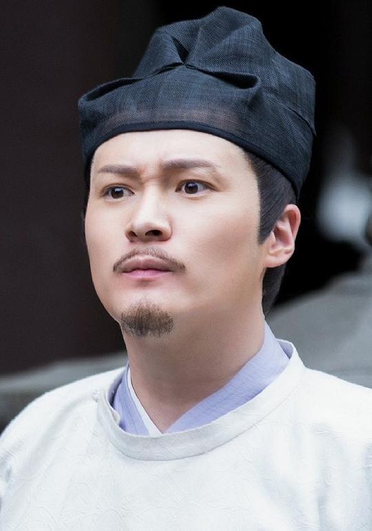 金天宇 Tianyu Jin