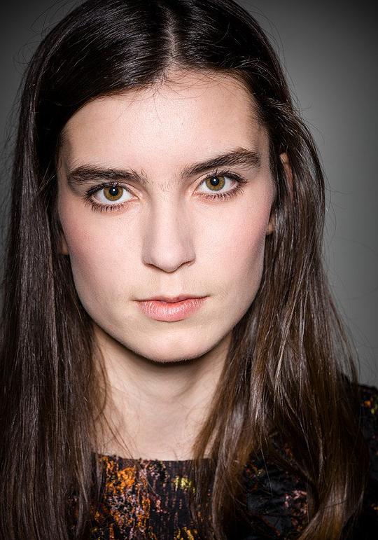 克拉拉·约斯特 Clara Jost