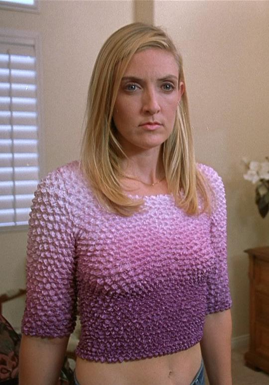 琳内·兰登 Lynne Langdon