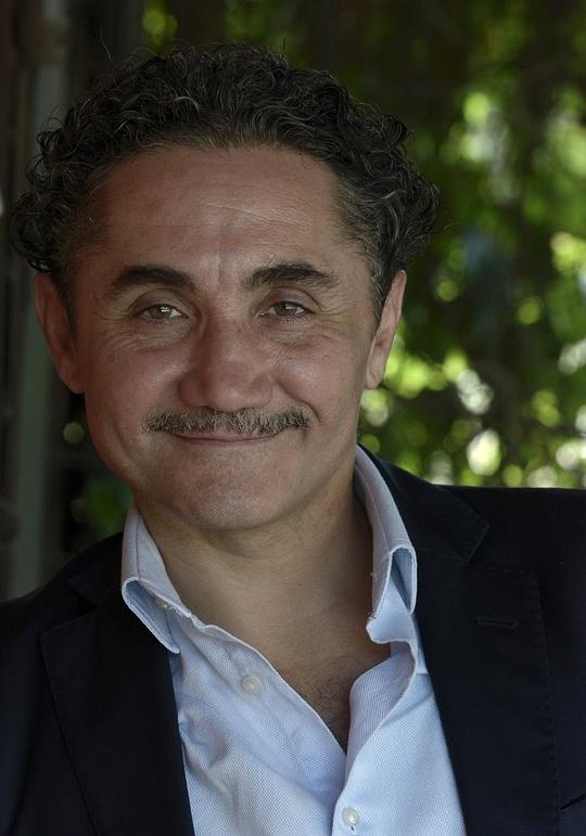尼克拉·阿坤佐 Nicola Acunzo