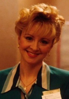 芭芭拉·德金 Barbara Durkin