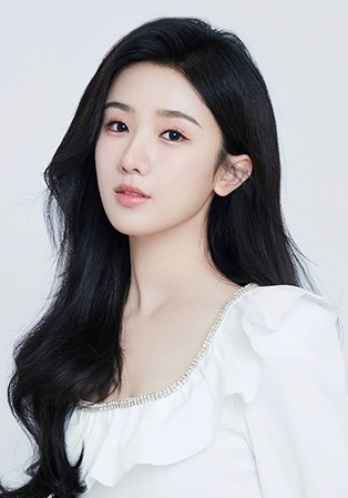 张奕可 Yike Zhang