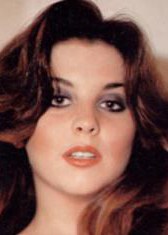 朱莉娅·帕顿 Julia Parton