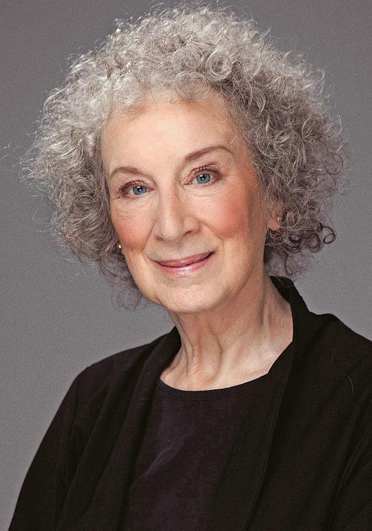 玛格丽特·阿特伍德 Margaret Atwood