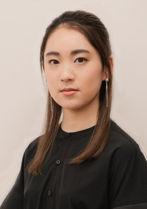 北原ゆず Yuzu  Kitahara