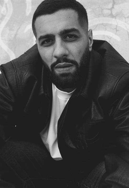 Soheil Bavi Soheil Bavi