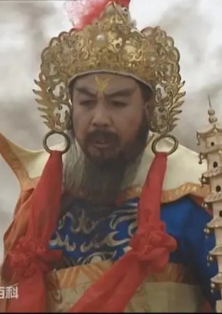 陈仲生 Zhongsheng Chen