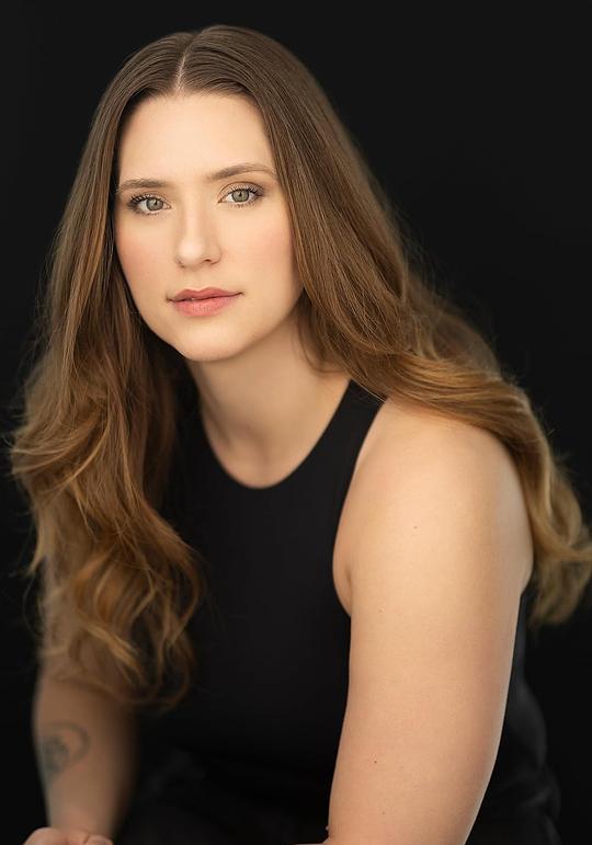 丹妮卡·德雷耶 Danica Dreyer