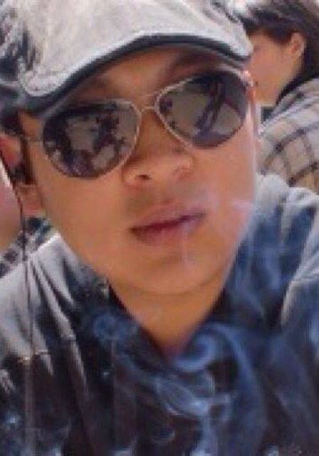李铖坤 Chengkun Li