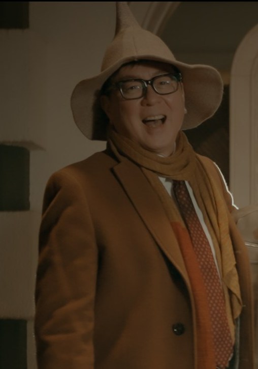 杜源申