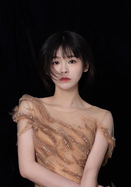 邓诗韵 Shiyun Deng