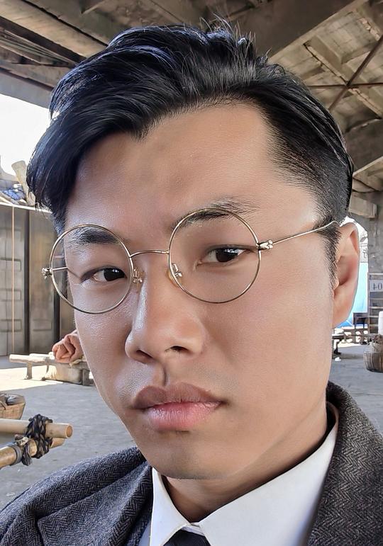 杨拓 Tuo Yang