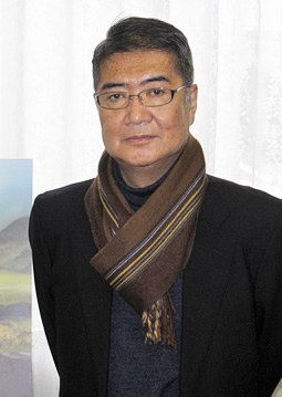 森下孝三 Kôzô Morishita