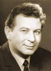 鲍里斯·戈尔巴托夫 Boris Gorbatov
