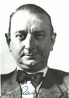 Richard Eybner Richard Eybner