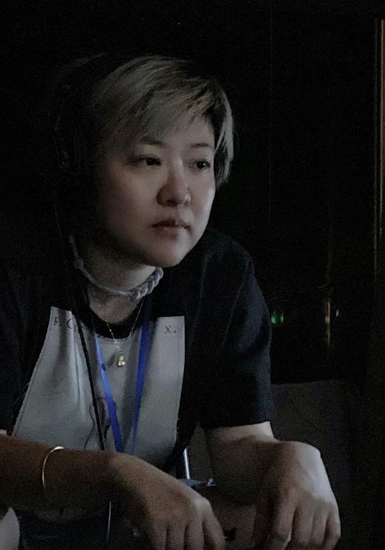 张书蘅 Shuheng Zhang