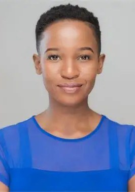 朗比·穆佐法 Rumbie Muzofa