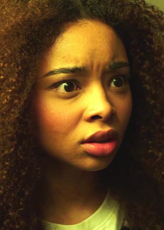 奥莉维亚·霍桑 Olivia Hawthorne
