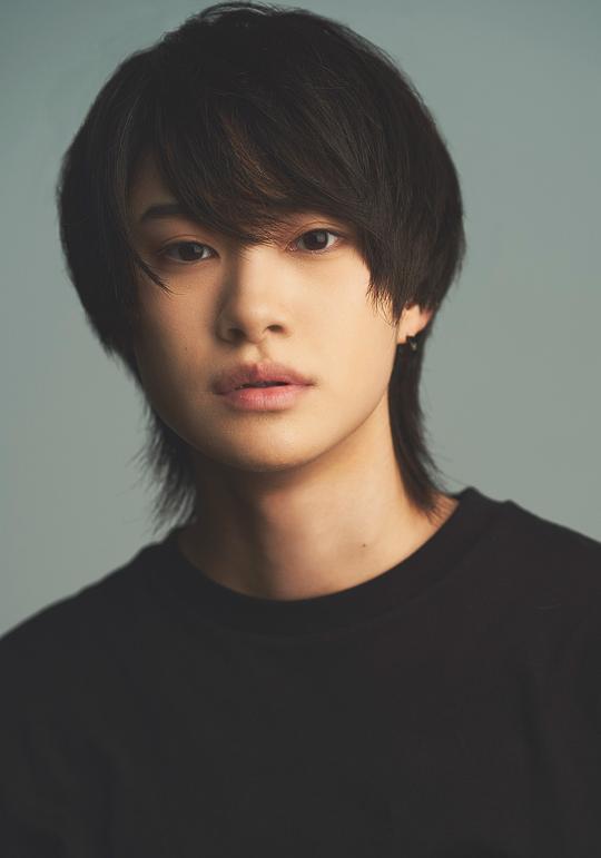 中山咲月 Satsuki Nakayama