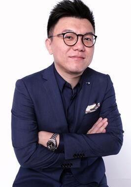 丁燕来 Yanlai Ding