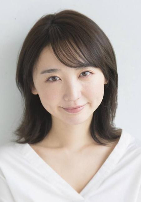 小野乃乃香 Nonoka Ono