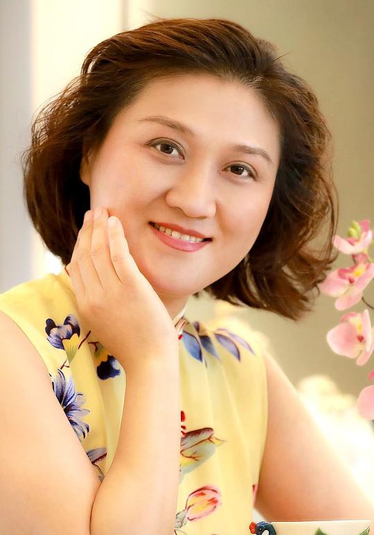 容榕 Rong Rong