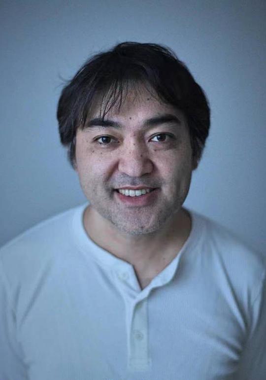 大塚龙治 Ryuji Otsuka
