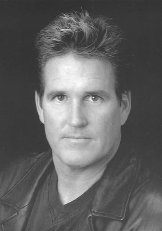 比利·D·卢卡斯 Billy D. Lucas