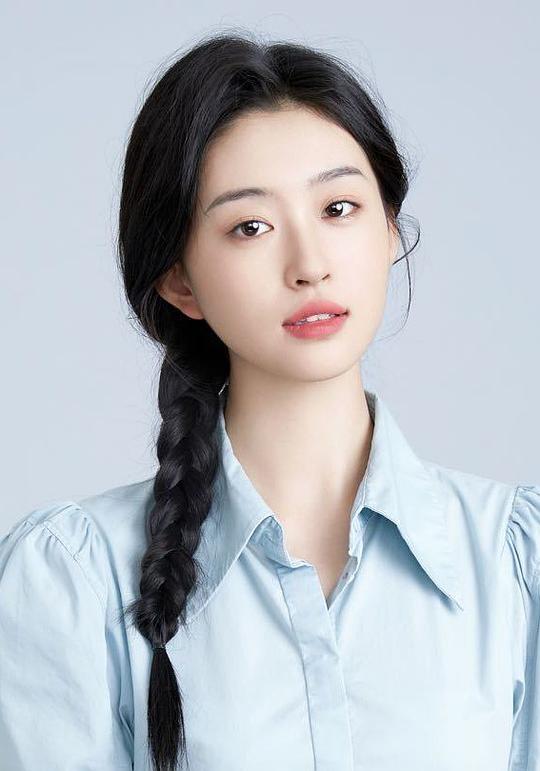 赵凡舒 Fanshu Zhao