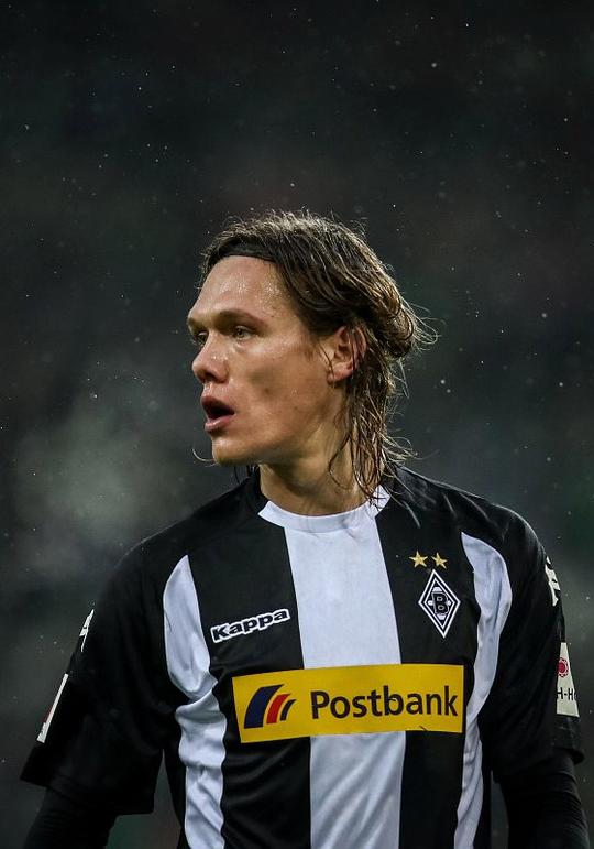 扬尼克·韦斯特高 Jannik Vestergaard