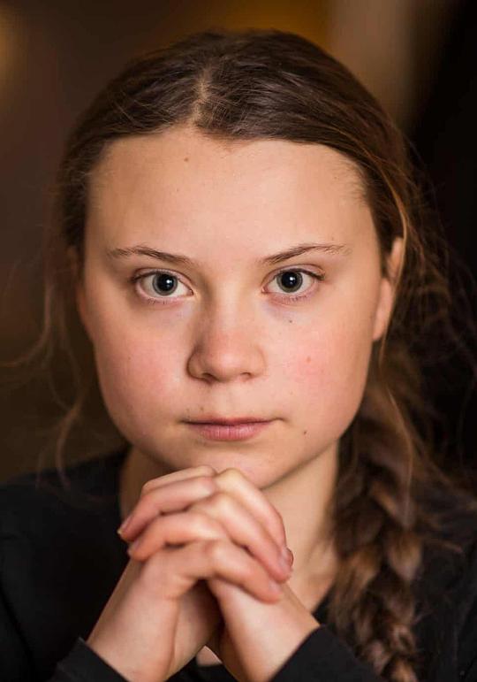 格蕾塔·通贝里 Greta Thunberg