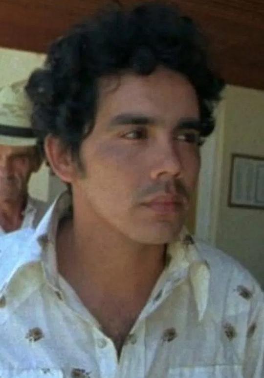 Domingo Ambriz Domingo Ambriz