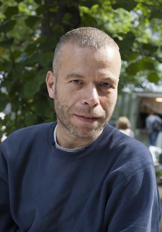沃尔夫冈·提尔曼斯 Wolfgang Tillmans