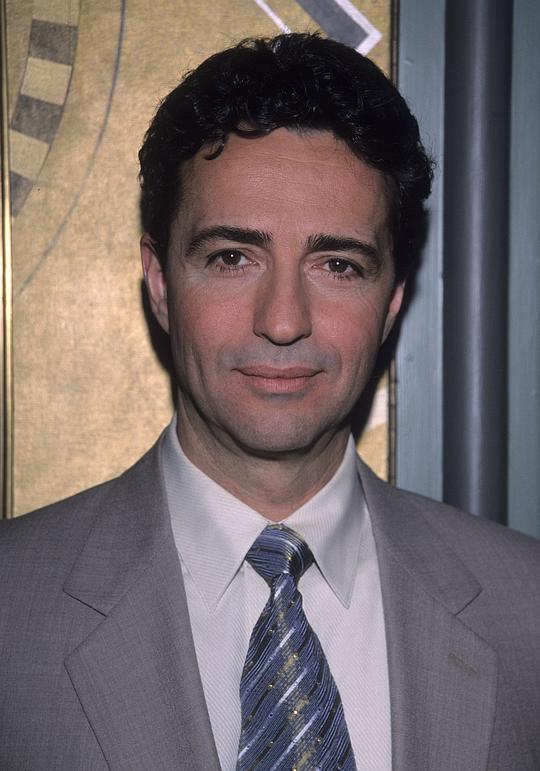 斯蒂芬·史奈泽 Stephen Schnetzer