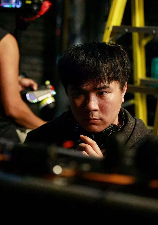 何卓斌 Niko Ho