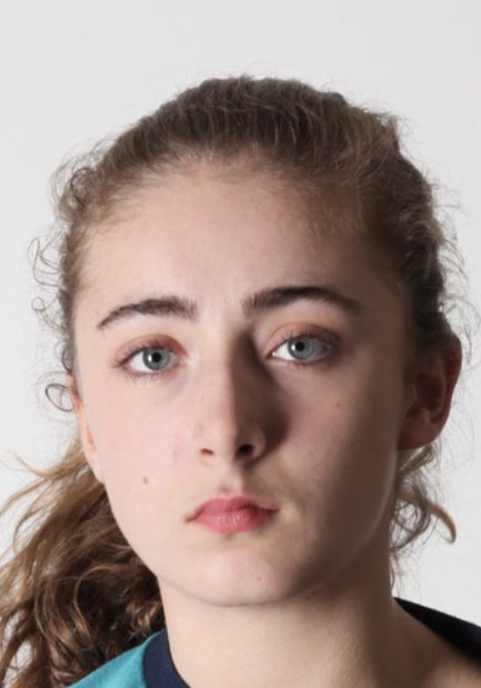 莫娜·贝拉德 Mona Berard