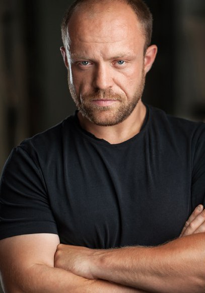 弗拉基米尔·莱曼 Vladimir Raiman