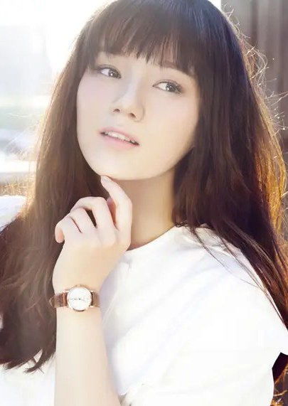 刘真君 Zhenjun Liu