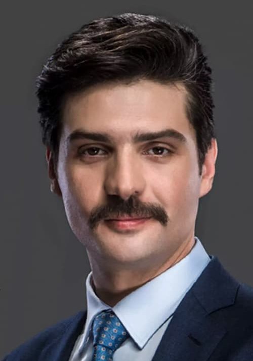 塞马尔·托克塔斯 Cemal Toktas