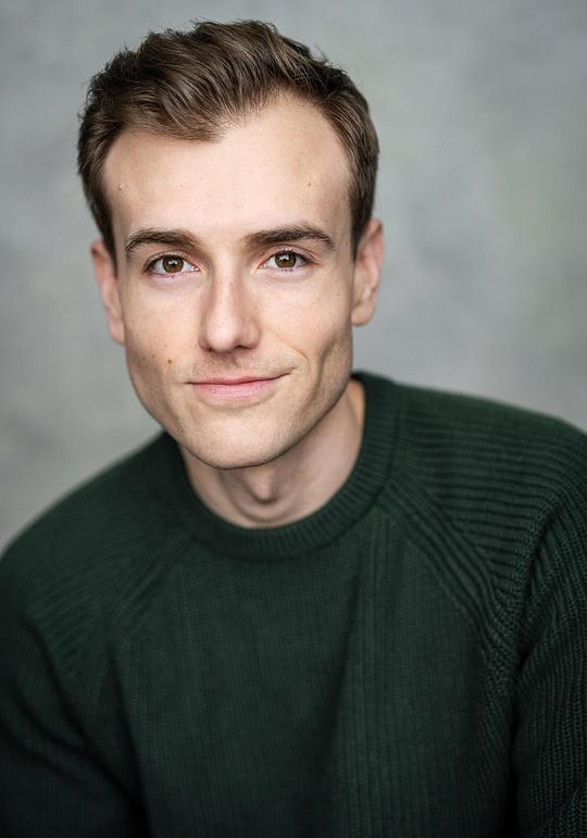 迈克尔·伯勒尔 Michael Burrell