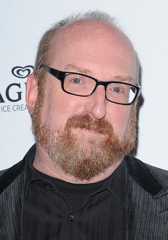 布莱恩·波塞恩 Brian Posehn