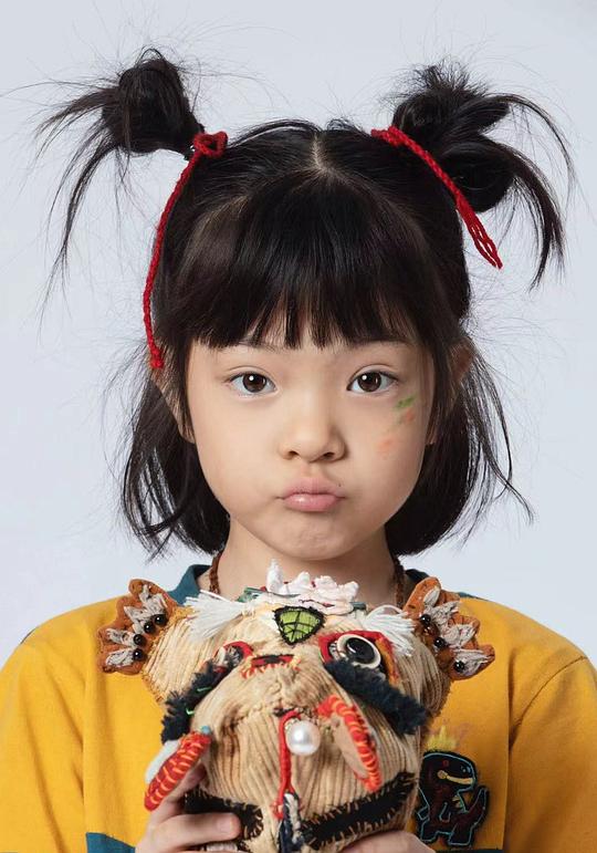 杨恩又 Enyou Yang