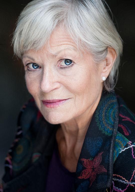 Annabel Leventon Annabel Leventon