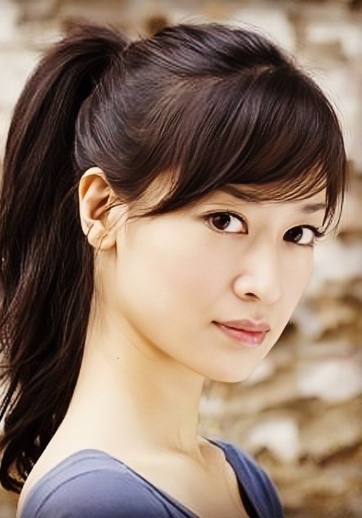 池端惠美 Emi Ikehata